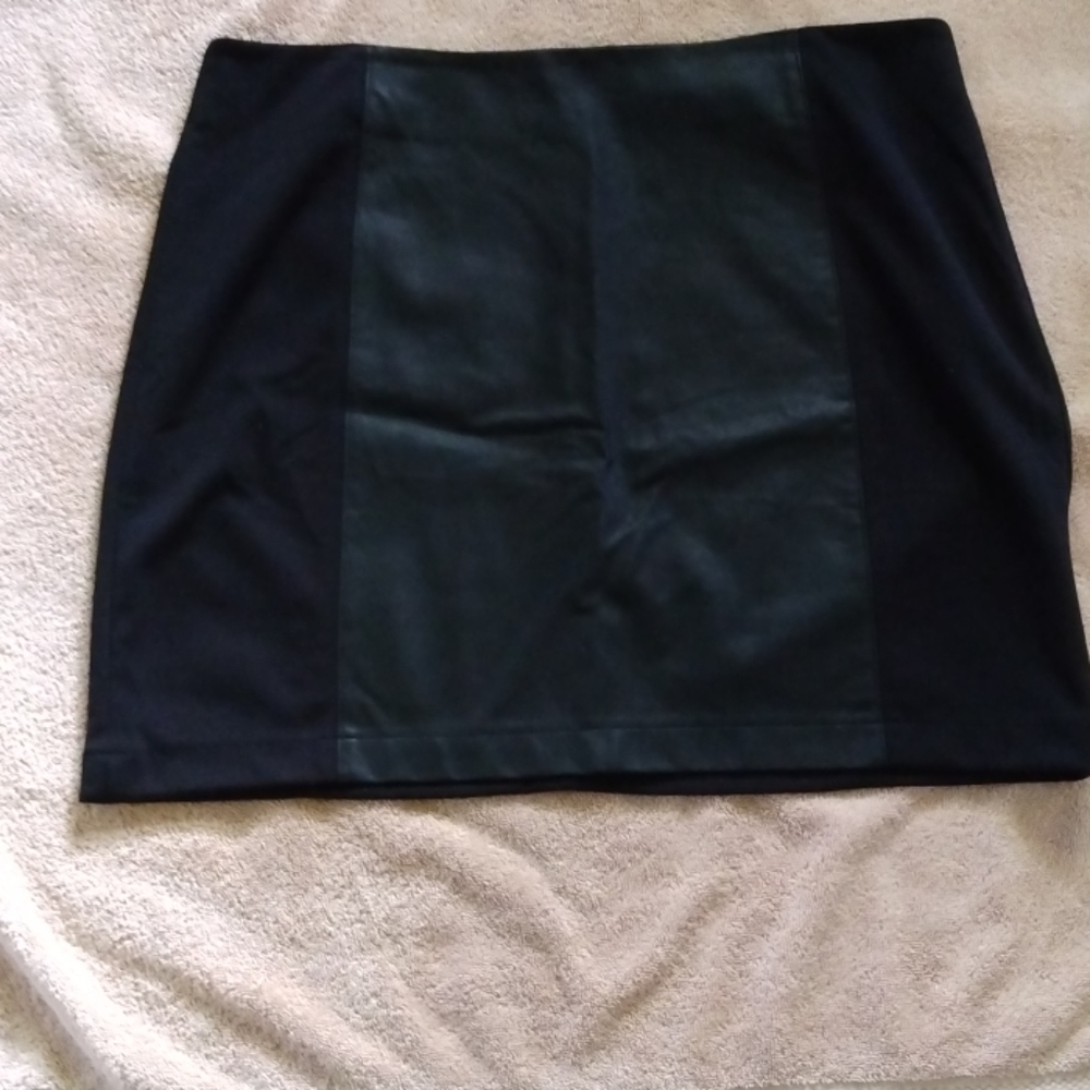 Banana Republic Skirt